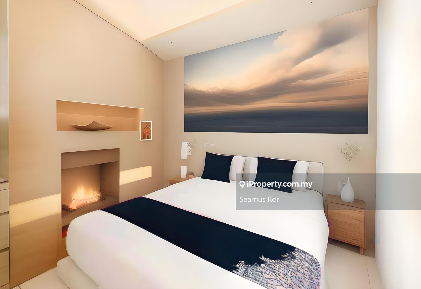 Hotel / Resort untuk Dijual di SS 21, Damansara Utama, Petaling Jaya oleh Seamus Kor - iProperty.com.my