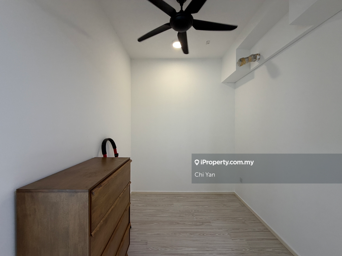 Residensi Servis untuk Disewa di Cantara Residences oleh Chi Yan - iProperty.com.my