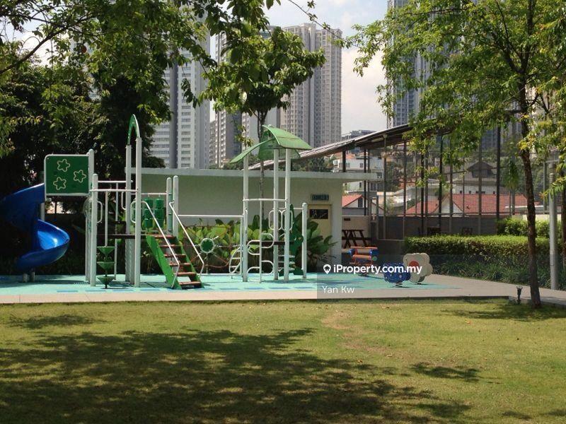 Condominium for Sale in Mont Kiara Meridin by Yan Kw - iProperty.com.my