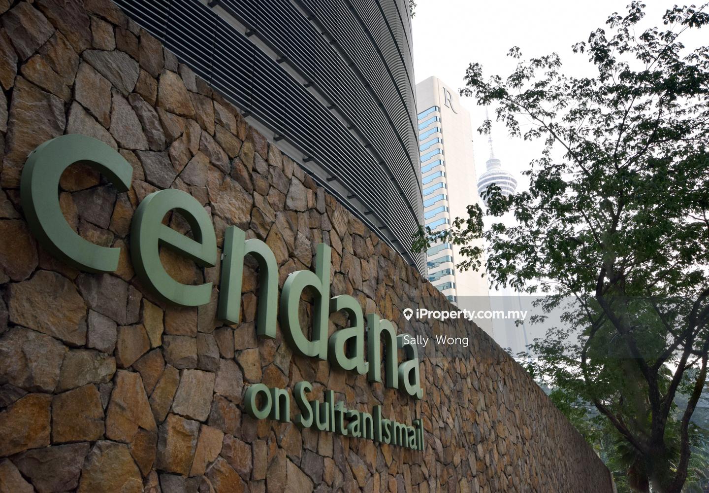 Condominium for Sale in Cendana by Sally Wong - iProperty.com.my