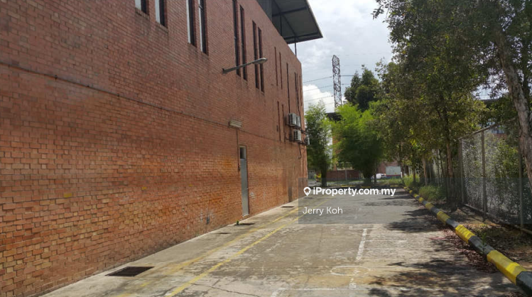 Semi-D Kilang untuk Dijual di Bukit Kemuning, Shah Alam oleh Jerry Koh - iProperty.com.my