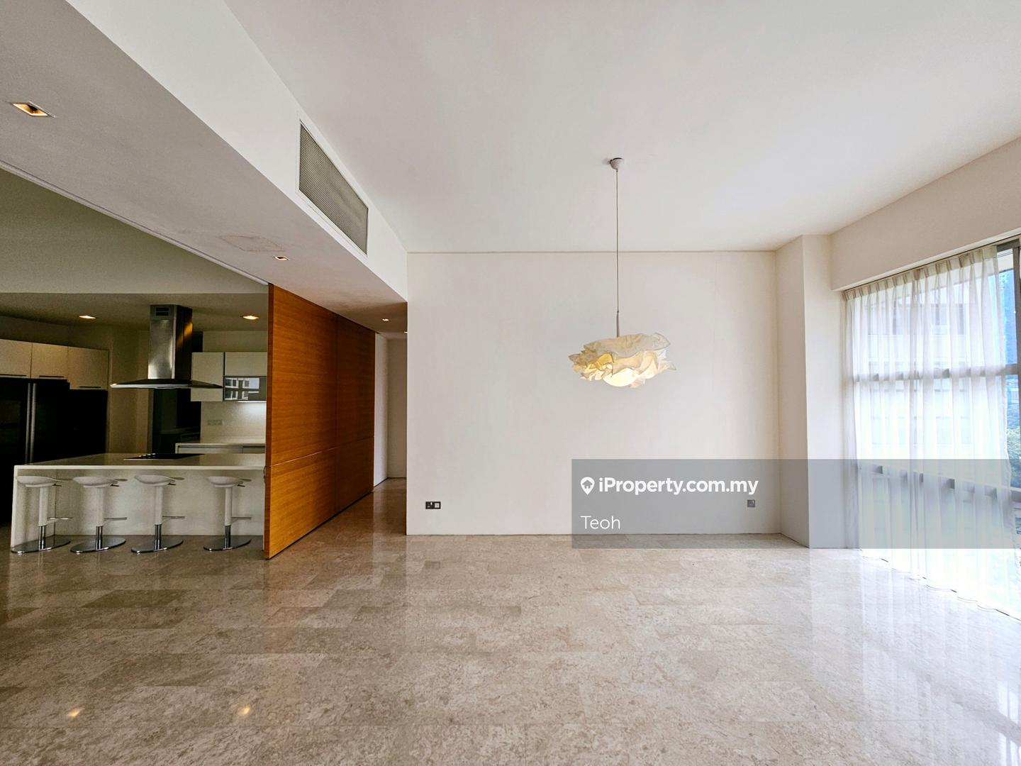 Condominium for Sale in Park Seven by Teoh - iProperty.com.my