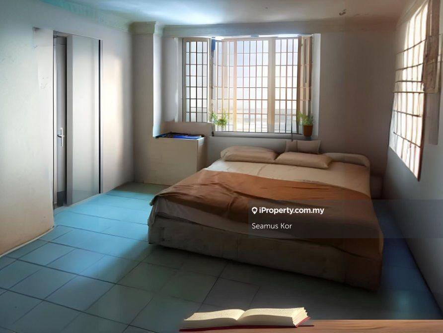 Hotel / Resort for Sale in Chow Kit, KL City Centre by Seamus Kor - iProperty.com.my