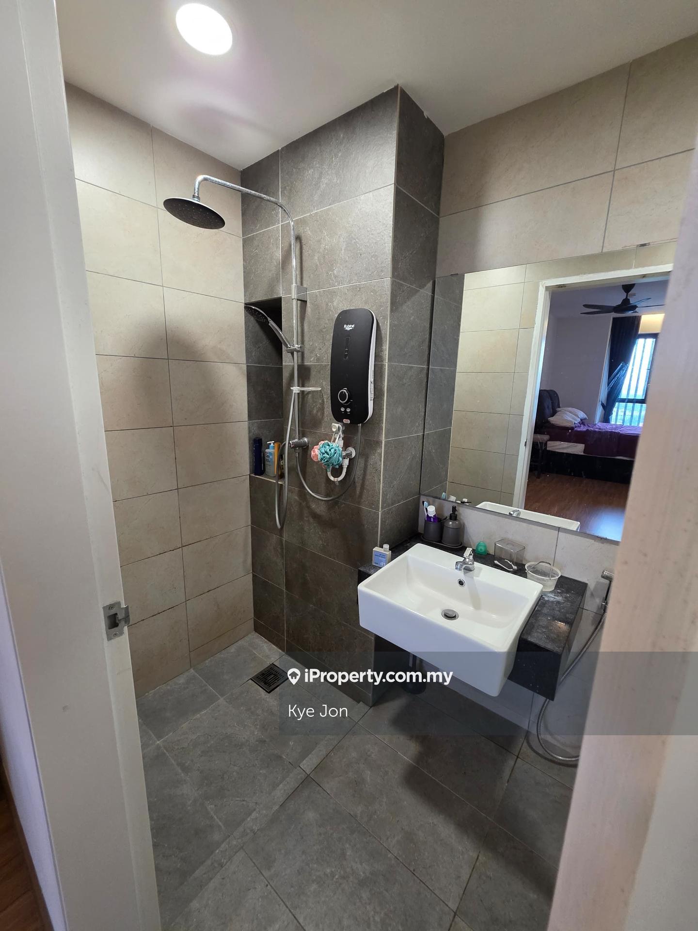 Service Residence for Sale in AraTre' Residences by Kye Jon - iProperty.com.my