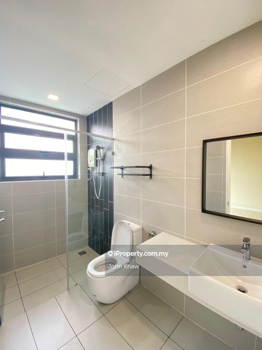 Residensi Servis untuk Disewa di The Cruise Residence oleh John Khaw - iProperty.com.my