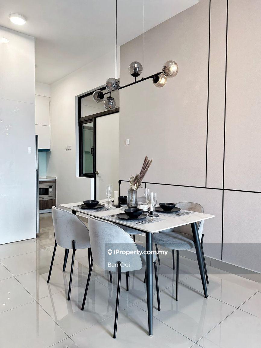 Service Residence for Rent in Lavile Kuala Lumpur by Ben Ooi - iProperty.com.my