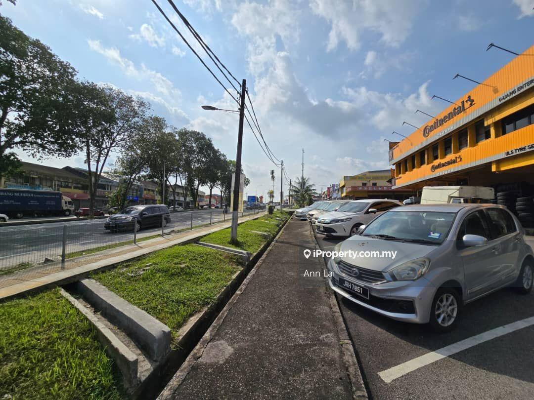 Shop for Sale in Taman Ungku Tun Aminah, Skudai by Ann Lai - iProperty.com.my