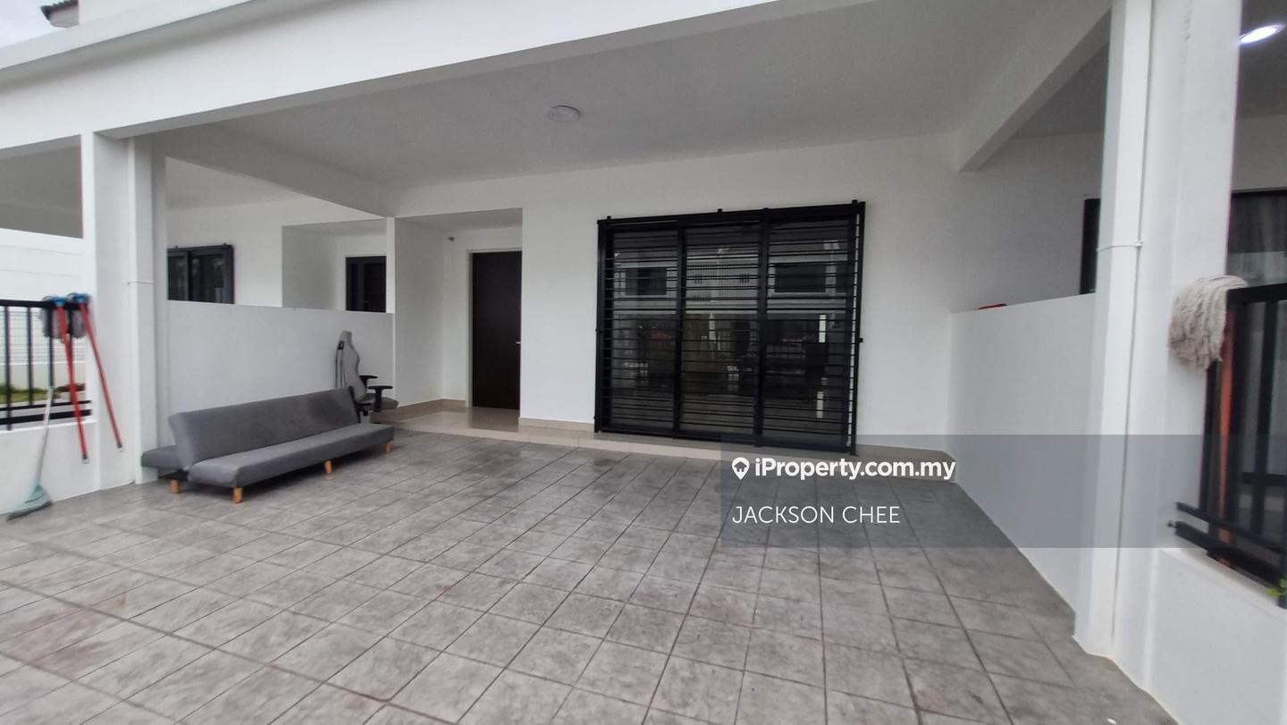 2-storey Terraced House for Rent in Cyber 10, Cyberjaya by JACKSON CHEE - iProperty.com.my
