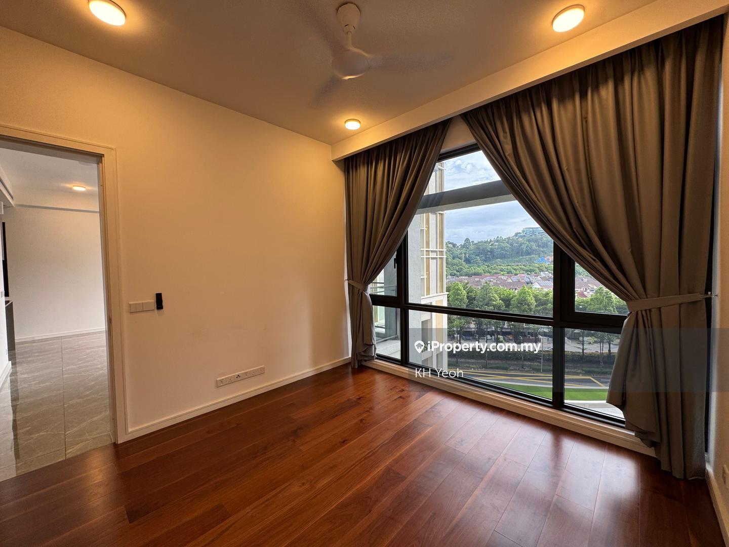 Service Residence for Sale in Park Regent @Desa Park City by KH Yeoh - iProperty.com.my