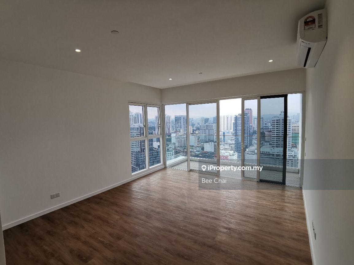 Service Residence for Sale in Quill Residence by Bee Chai - iProperty.com.my