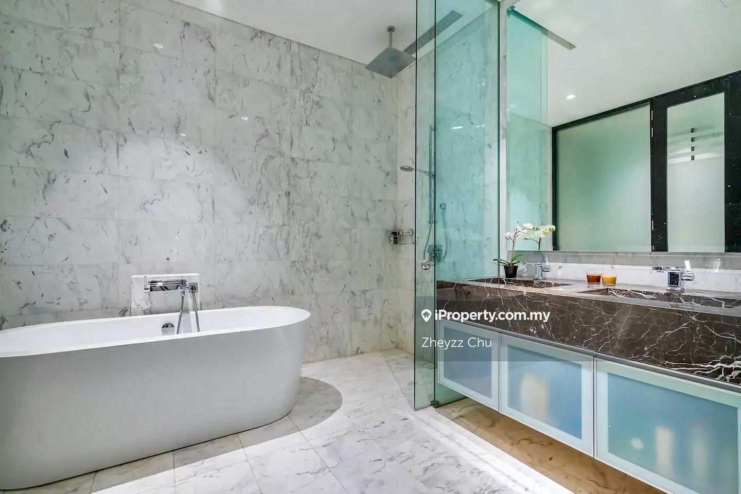 Residensi Servis untuk Dijual di Banyan Tree Signatures oleh Zheyzz Chu - iProperty.com.my