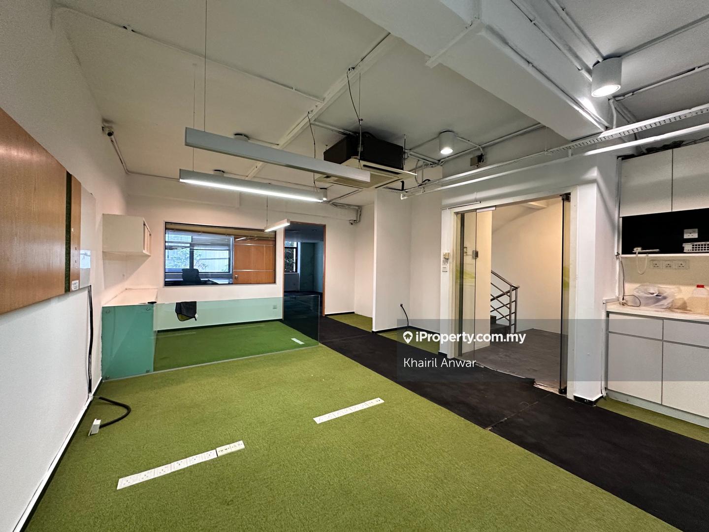 Shop-Office for Rent in Bangsar Utama, Bangsar by Khairil Anwar - iProperty.com.my