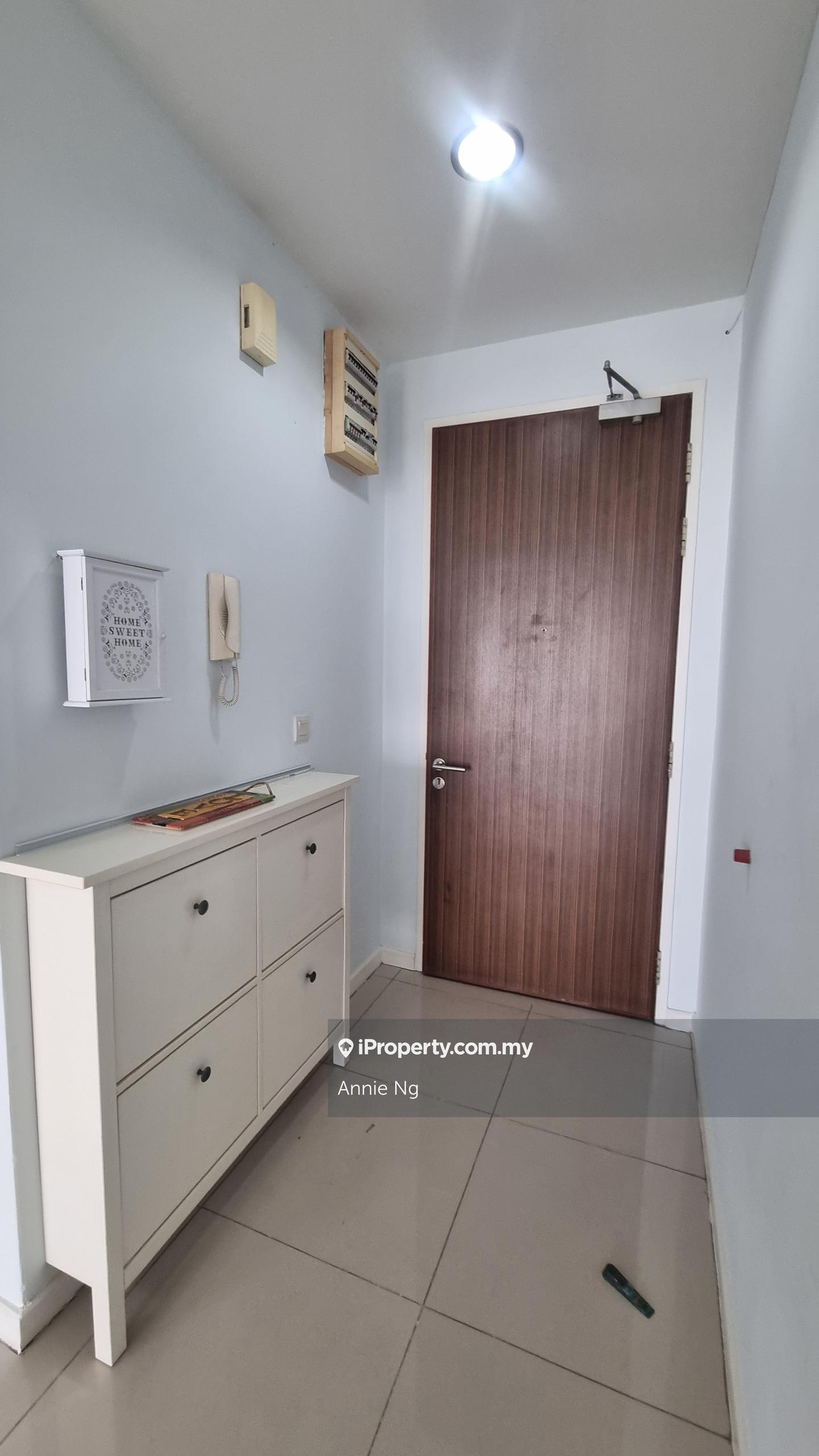 Condominium for Sale in Menjalara 18 by Annie Ng - iProperty.com.my