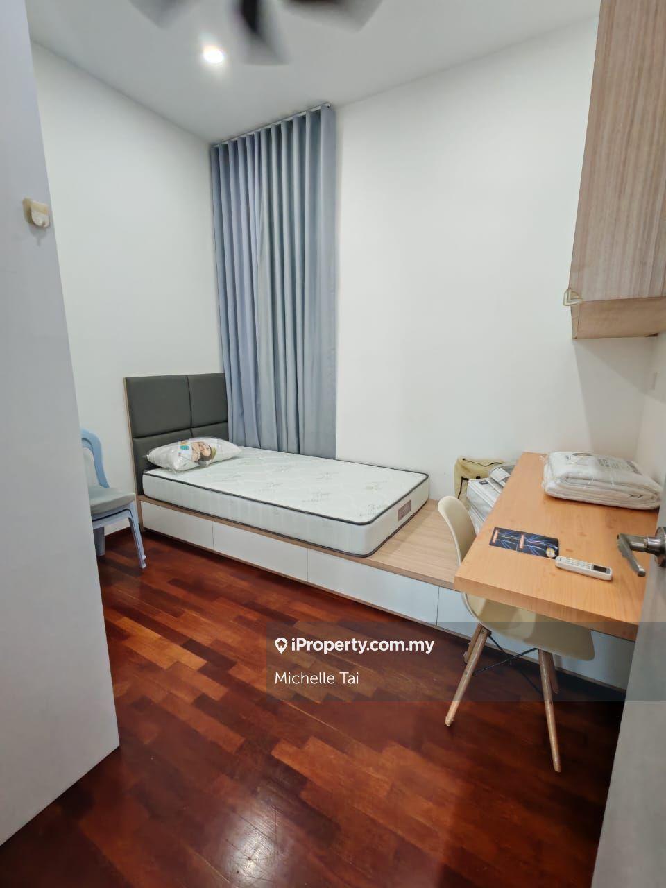Service Residence for Rent in PJ Midtown by Michelle Tai - iProperty.com.my