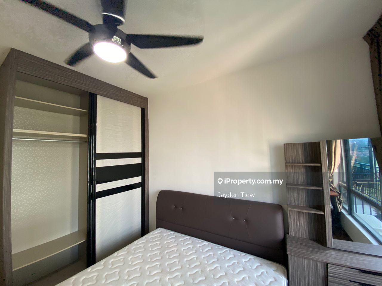 Service Residence for Sale in Country Garden Central Park by Jayden Tiew - iProperty.com.my