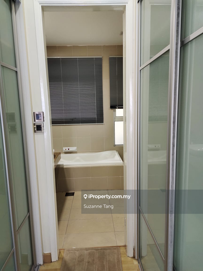 Kondominium untuk Disewa di Amaya Saujana oleh Suzanne Tang - iProperty.com.my