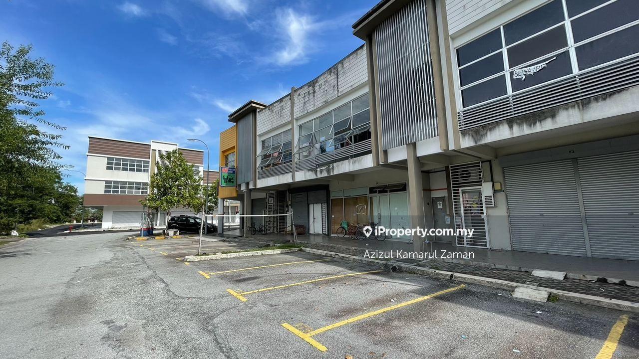 Kedai-Pejabat untuk Dijual di Bandar Bukit Mahkota, Bangi oleh Azizul Kamarul Zaman - iProperty.com.my