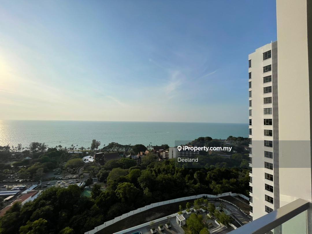 Condominium for Sale in The Marin at Ferringhi by Deeland - iProperty.com.my