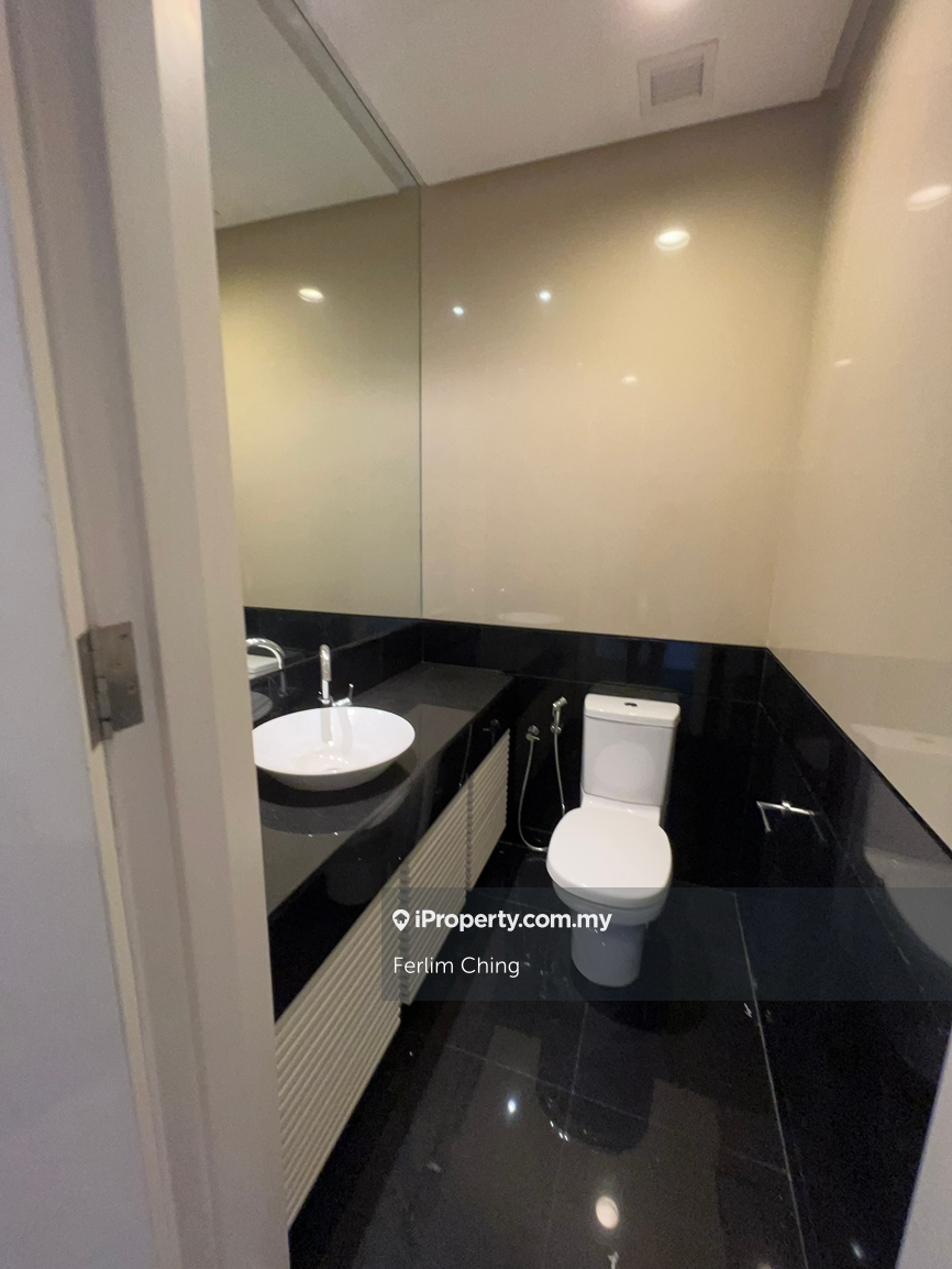 Residensi Servis untuk Disewa di St Mary Residences oleh Ferlim Ching - iProperty.com.my