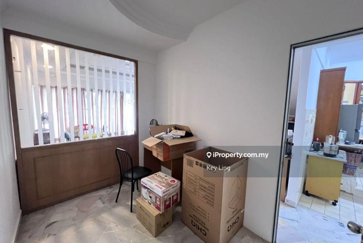 Rumah Berangkai 2 Tingkat untuk Dijual di Pjs 9, Sunway oleh Key Ling - iProperty.com.my