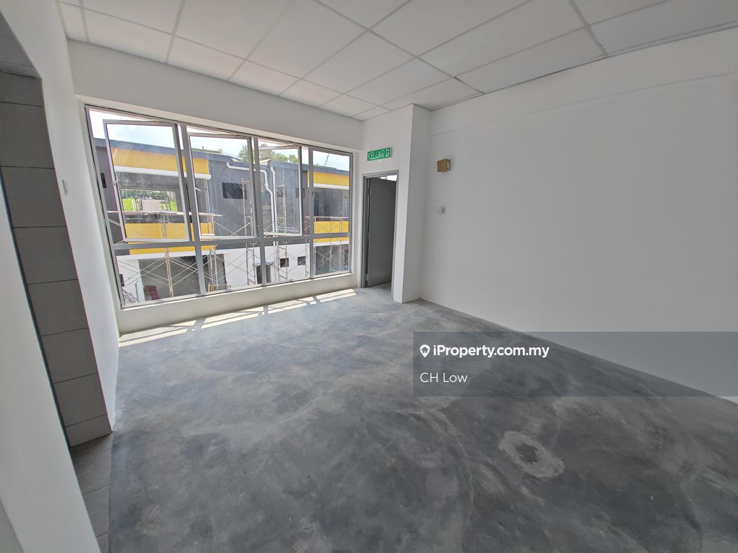 Kilang Teres untuk Dijual di Ampang, Ampang oleh CH Low - iProperty.com.my