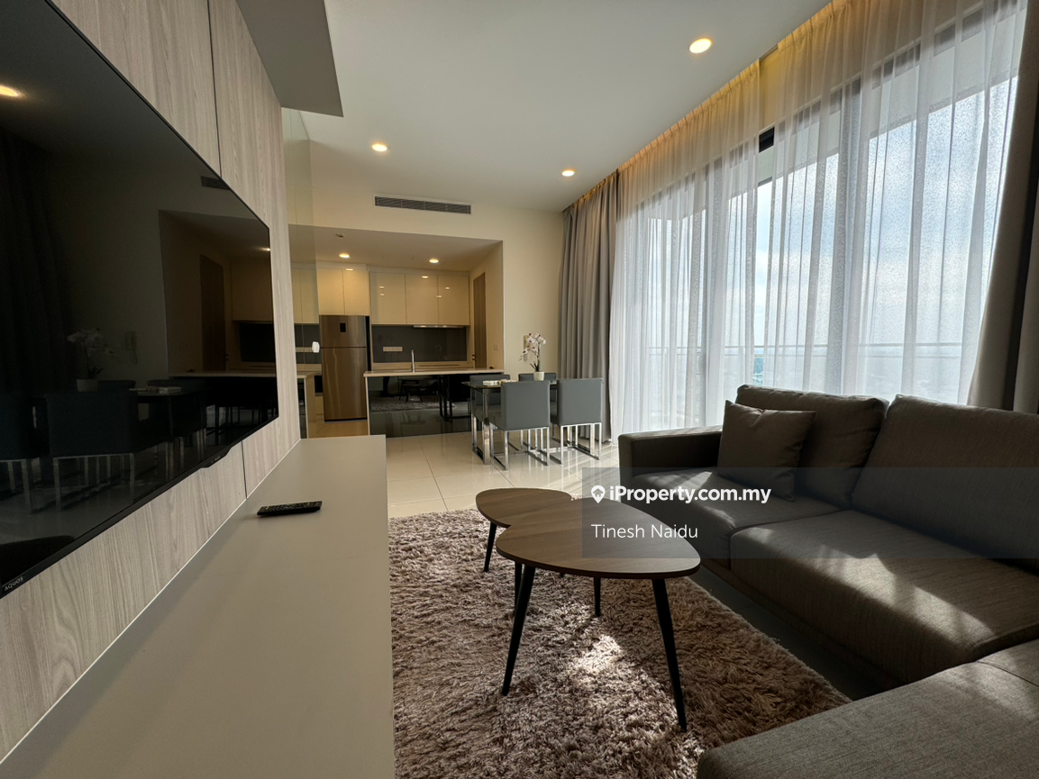 Service Residence for Rent in Nadi Bangsar by Tinesh Naidu - iProperty.com.my
