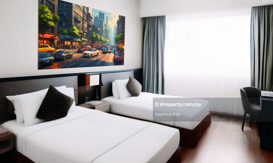 Hotel / Resort untuk Dijual di Johor Bahru, Johor oleh Seamus Kor - iProperty.com.my