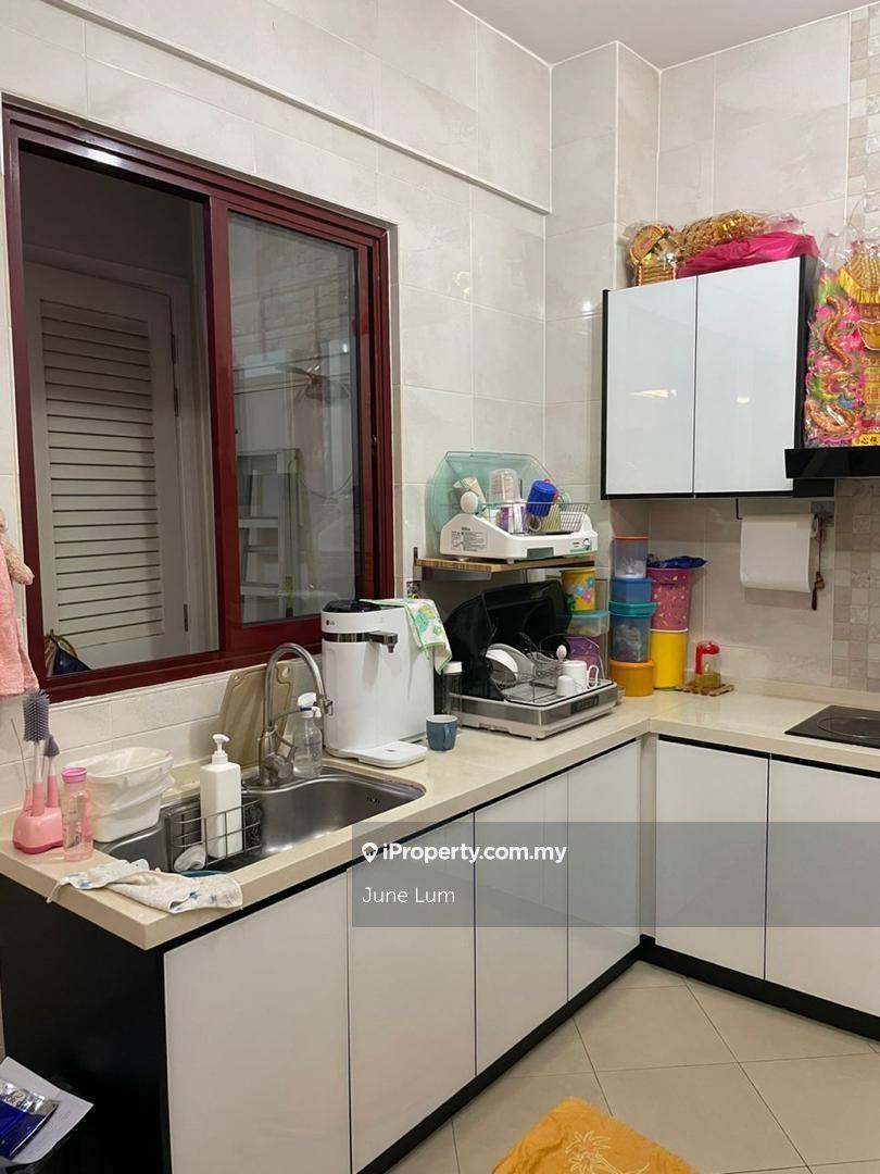 Condominium for Sale in Surian Condominium by June Lum - iProperty.com.my