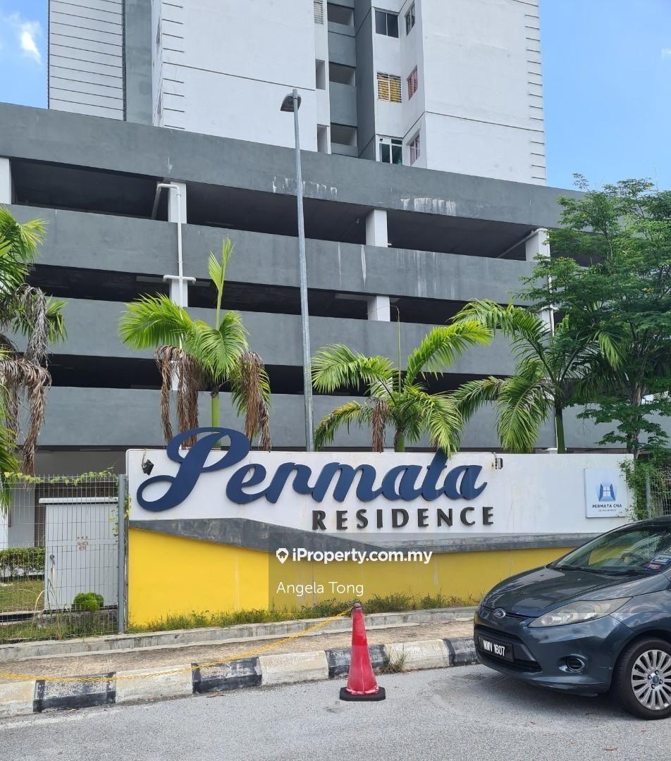 Kondominium untuk Dijual di Permata Residences oleh Angela Tong - iProperty.com.my