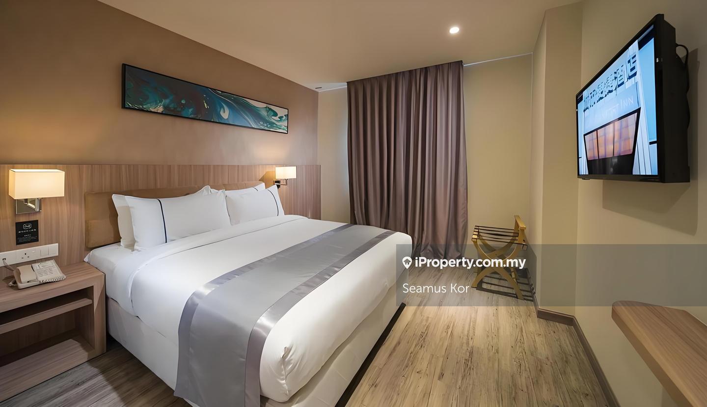 Hotel / Resort untuk Dijual di Seksyen 13, Shah Alam oleh Seamus Kor - iProperty.com.my