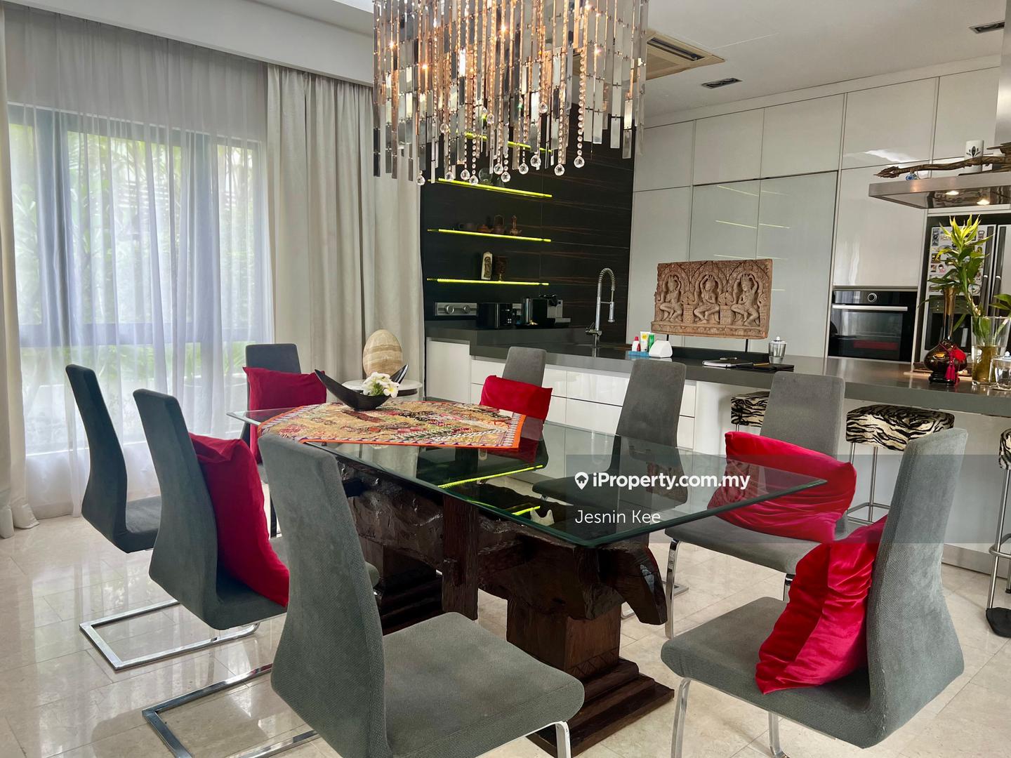 Banglo untuk Dijual di Jade Hills, Kajang oleh Jesnin Kee - iProperty.com.my