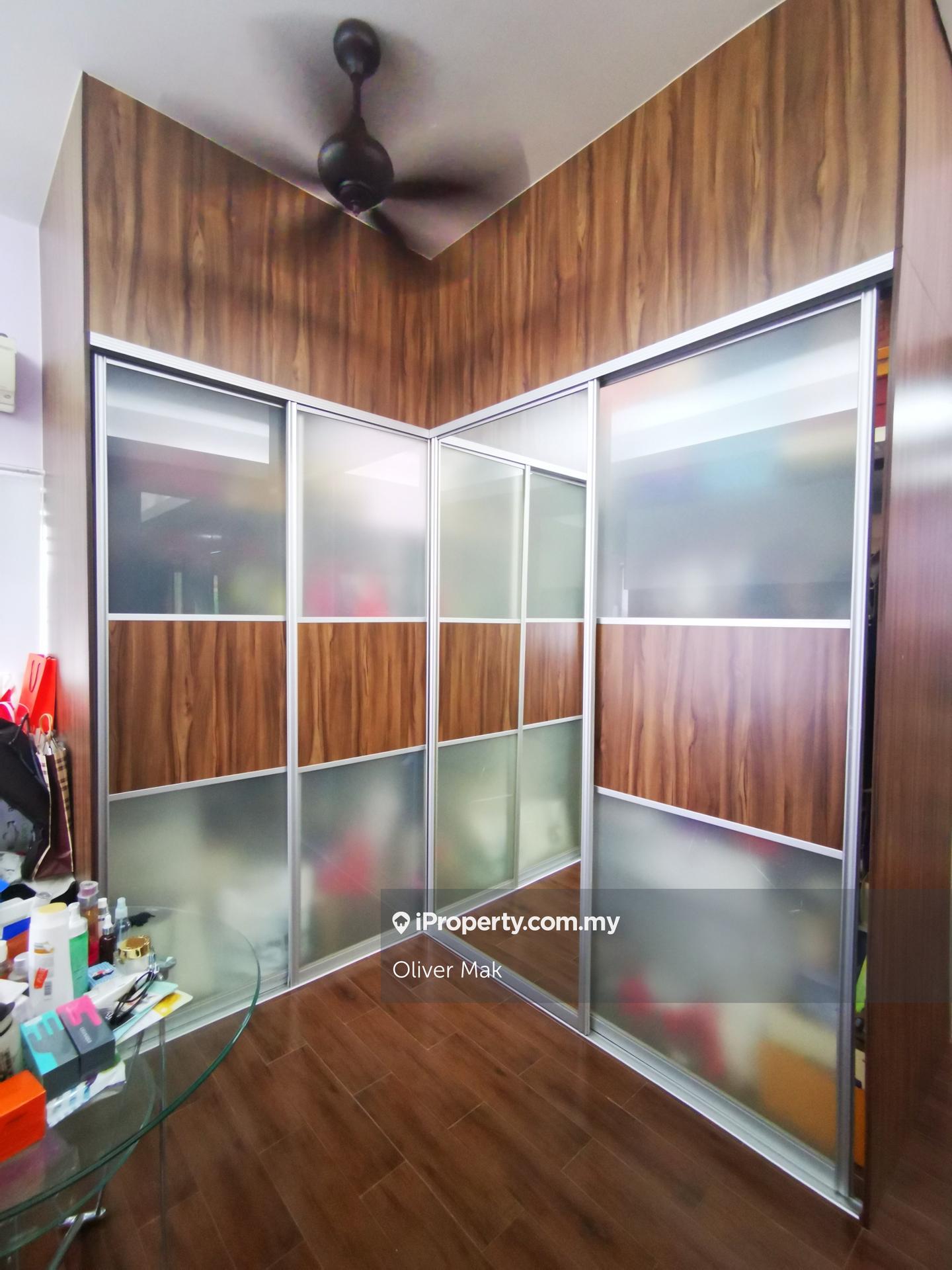 3-storey Terraced House for Sale in Taman Esplanad, Bukit Jalil by Oliver Mak - iProperty.com.my