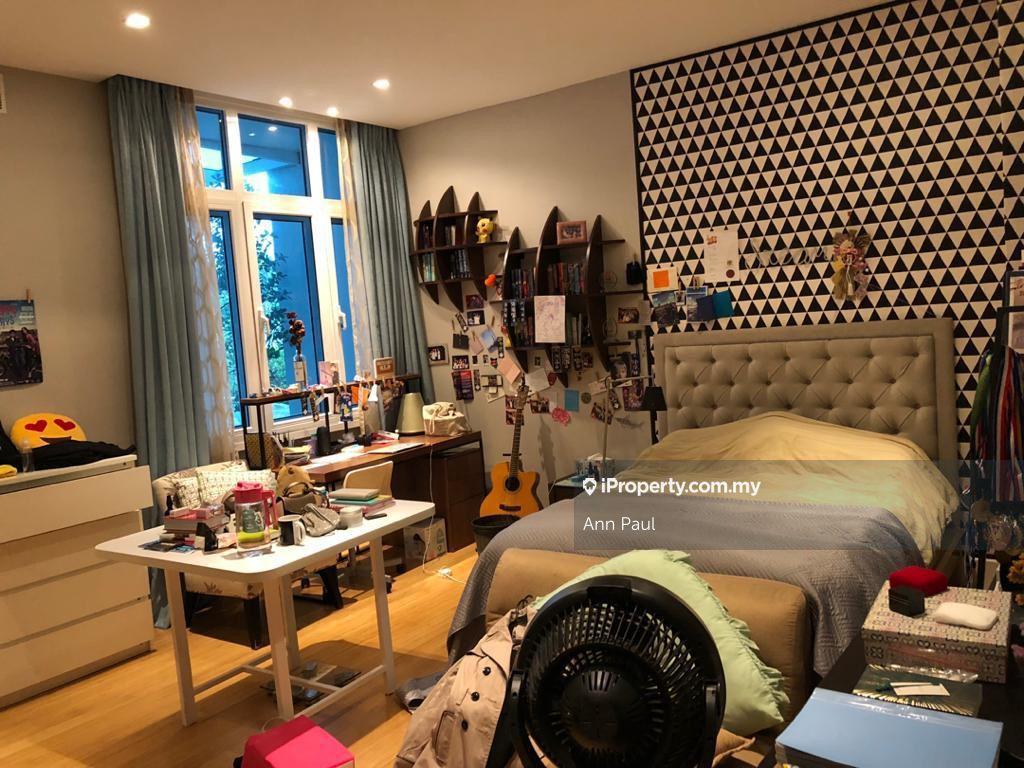 Condominium for Sale in Kenny Hills Residence by Ann Paul - iProperty.com.my