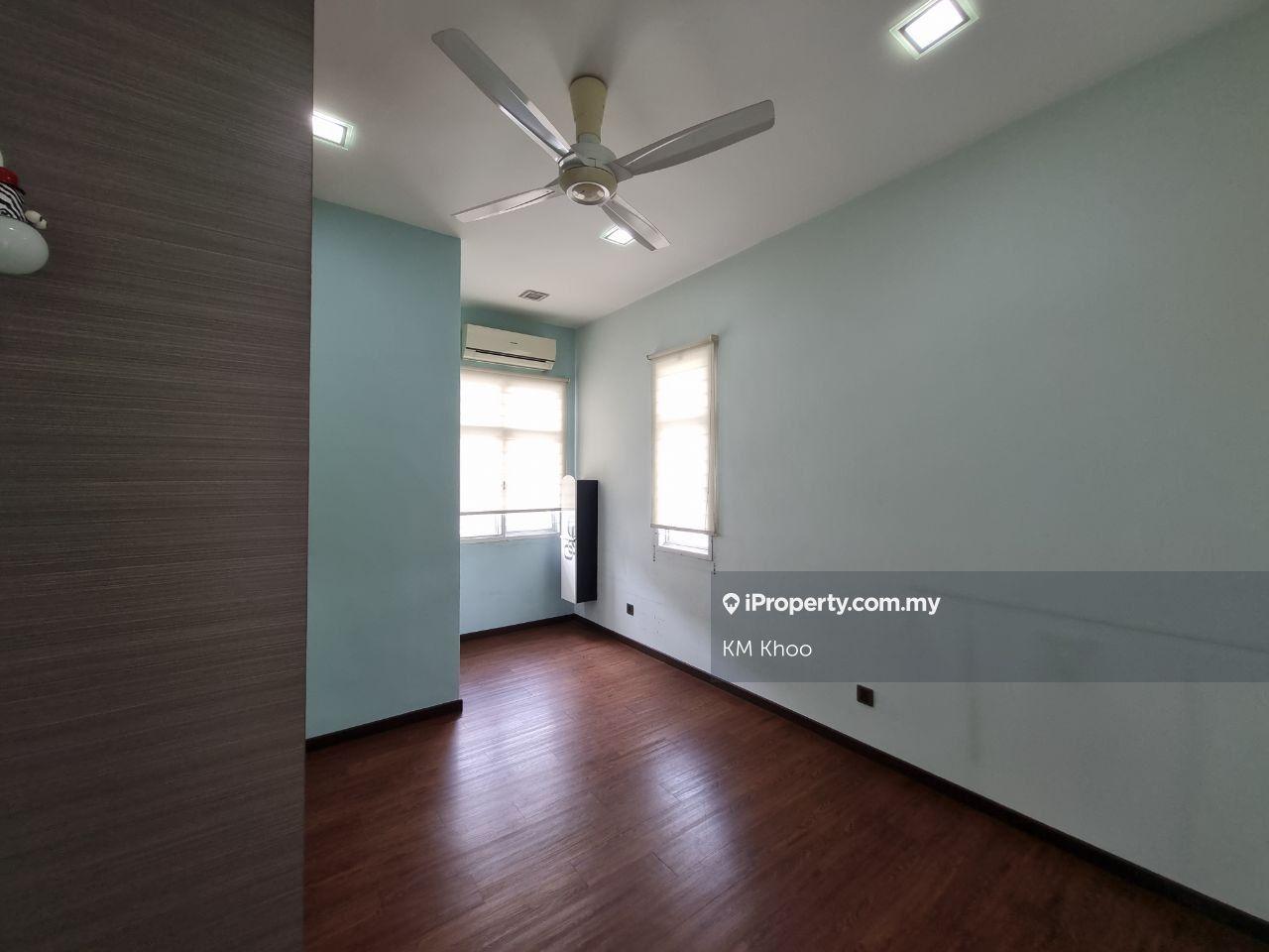 Terraced House for Sale in Kemuning Utama, Shah Alam by KM Khoo - iProperty.com.my