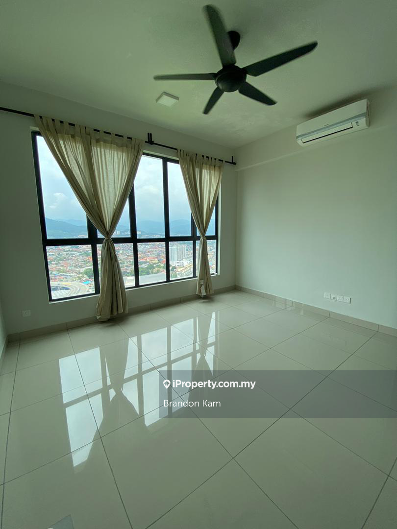 Service Residence for Sale in LakePark Residence @ KL North by Brandon Kam - iProperty.com.my