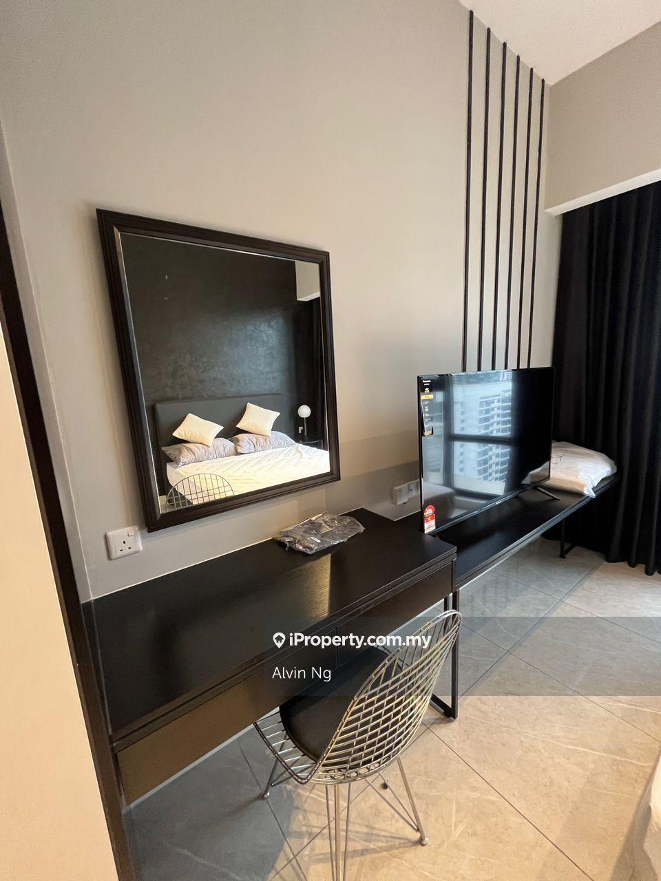 Pangsapuri untuk Dijual di Axon oleh Alvin Ng - iProperty.com.my