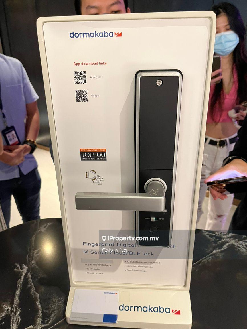 Residensi Servis untuk Dijual di TRX Residences oleh Calvin Ng - iProperty.com.my