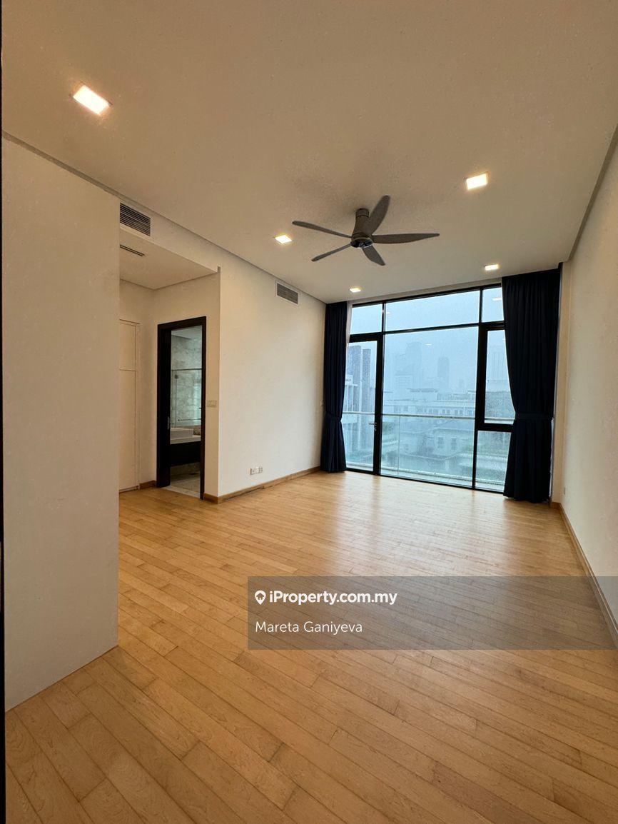 Condominium for Sale in Gallery @ U-Thant by Mareta Ganiyeva - iProperty.com.my