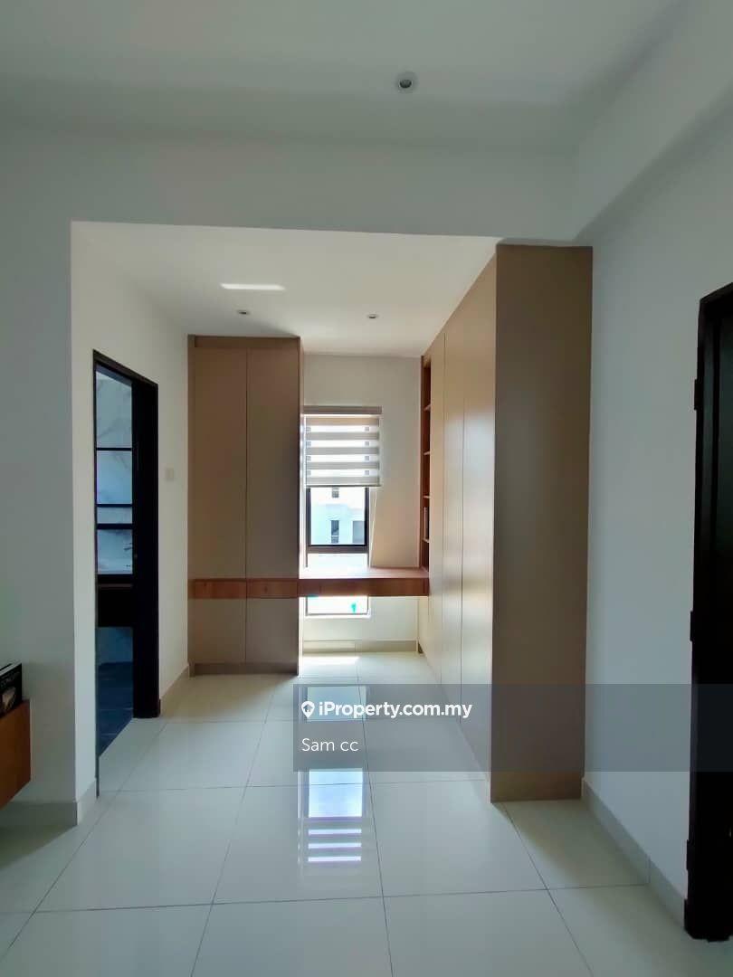 Rumah Berangkai 3 Tingkat untuk Dijual di Seksyen U10, Shah Alam oleh Sam cc - iProperty.com.my