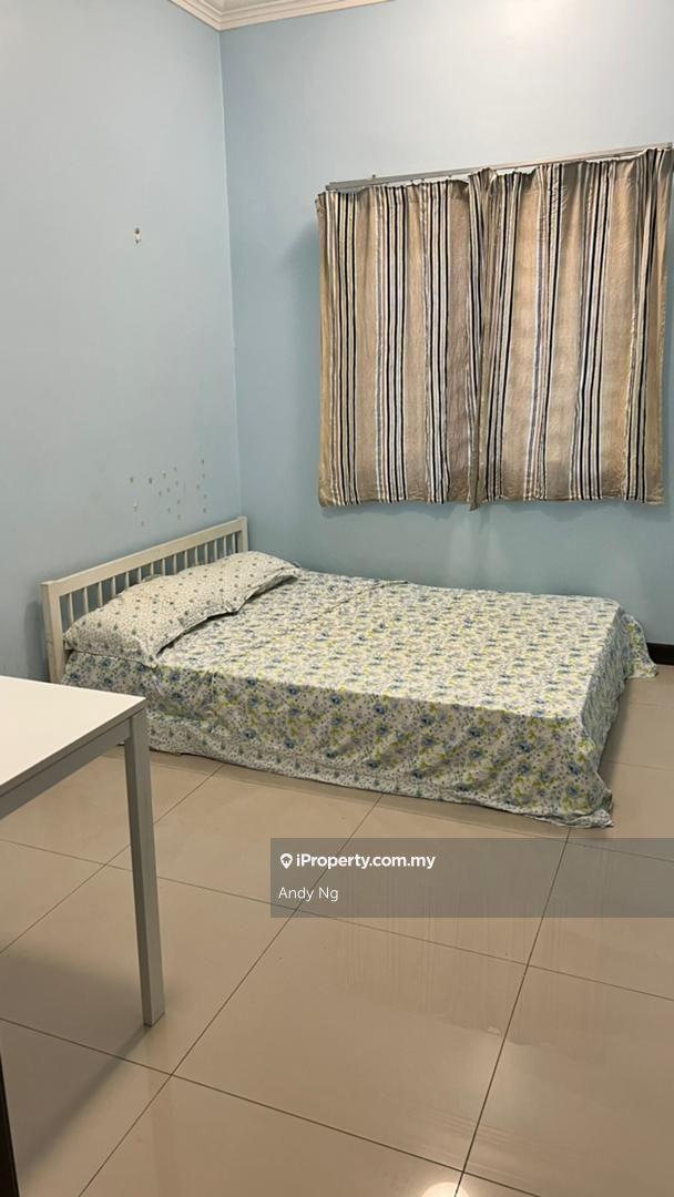 Pangsapuri untuk Disewa di Desa Idaman Residences oleh Andy Ng - iProperty.com.my