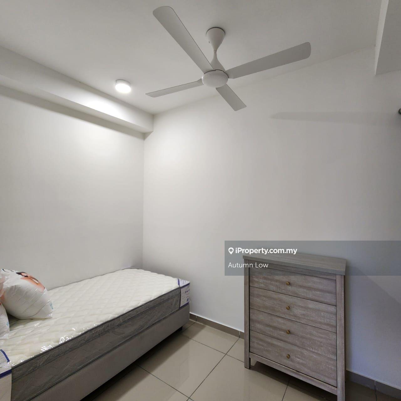 Service Residence for Rent in D'Erica by Autumn Low - iProperty.com.my