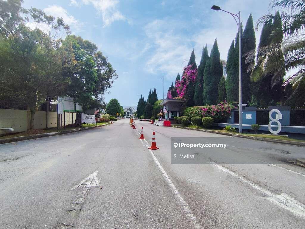 Tanah Kediaman untuk Dijual di Bandar Seri Putra, Bangi oleh S. Melisa - iProperty.com.my