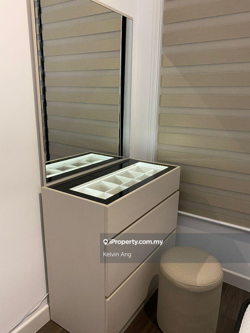 Service Residence for Sale in The Park 2 by Kelvin Ang - iProperty.com.my