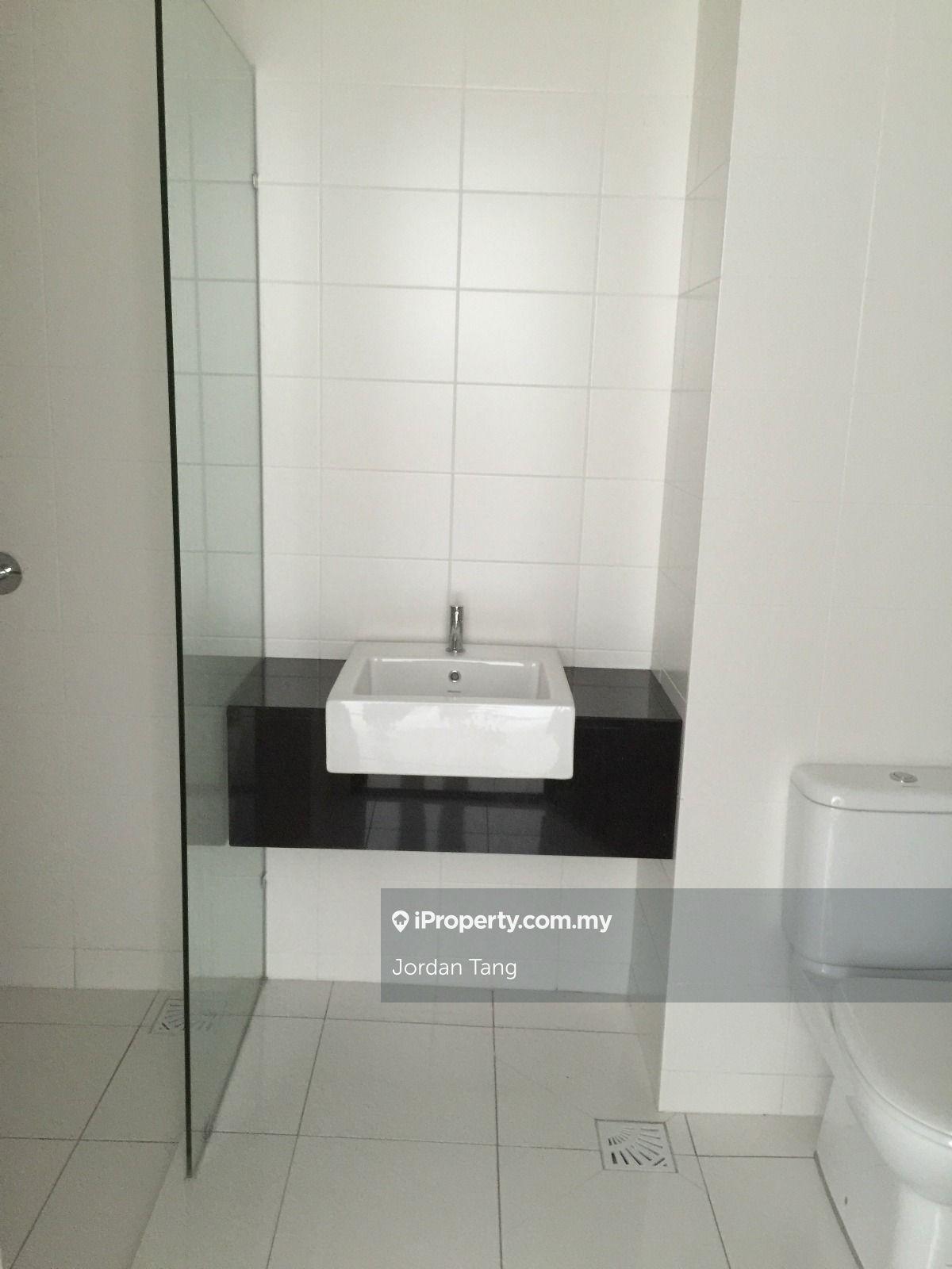 Residensi Servis untuk Dijual di Trefoil oleh Jordan Tang - iProperty.com.my