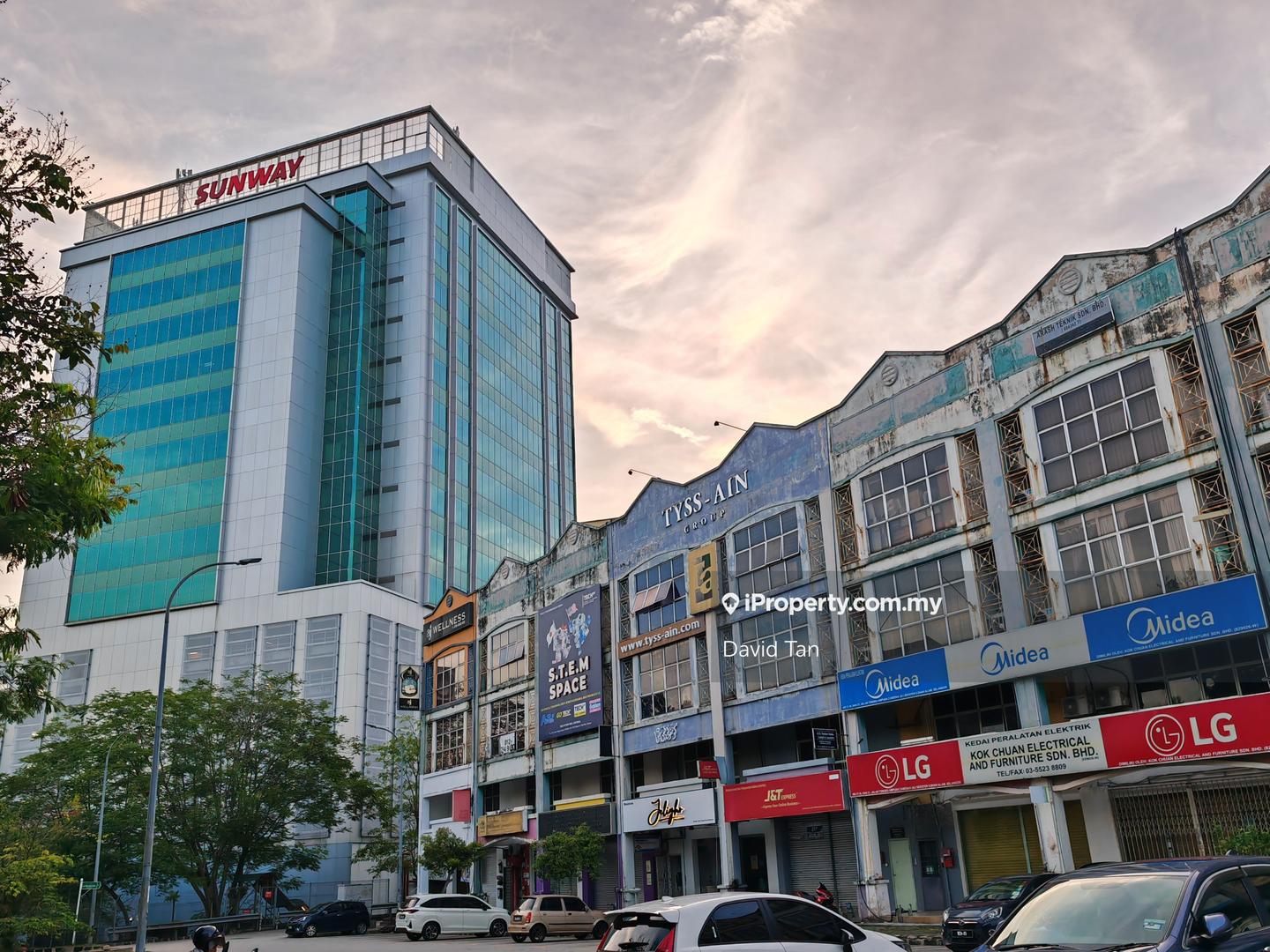 Shop-Office for Rent in Section 9, Shah Alam by David Tan - iProperty.com.my