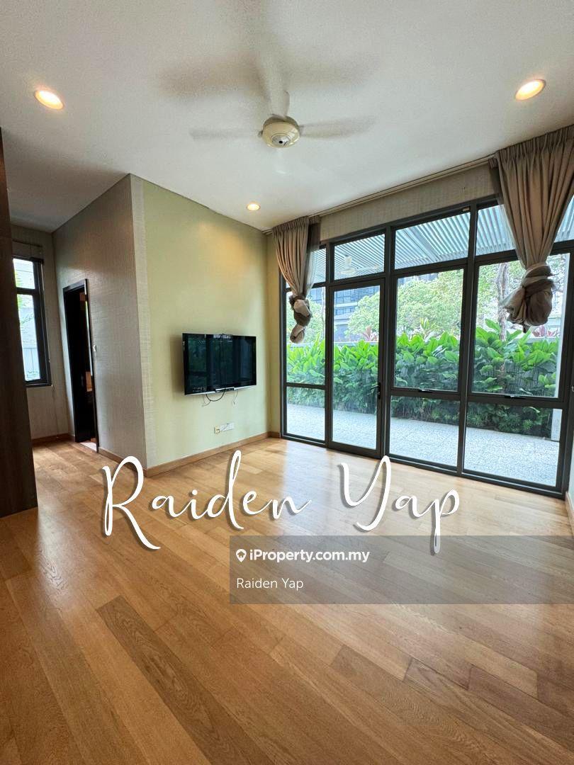 Bungalow House for Sale in Mont Kiara, he Residence, Mont Kiara by Raiden Yap - iProperty.com.my