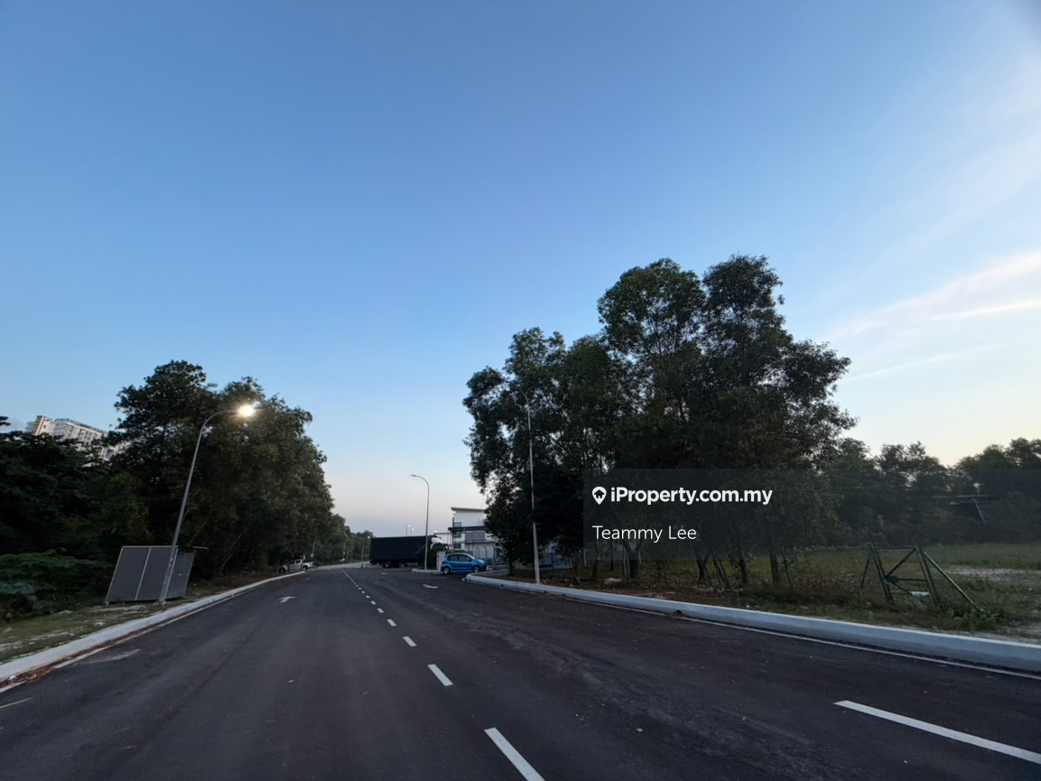 Tanah Komersial untuk Dijual di Jln TPP 5, Taman Perindustrian Putra, Puchong, Puchong oleh Teammy Lee - iProperty.com.my