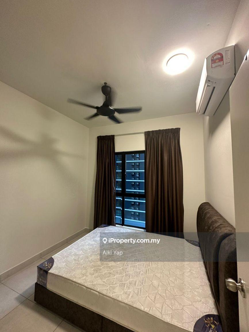 Service Residence for Rent in Majestic Maxim by Aiki Yap - iProperty.com.my