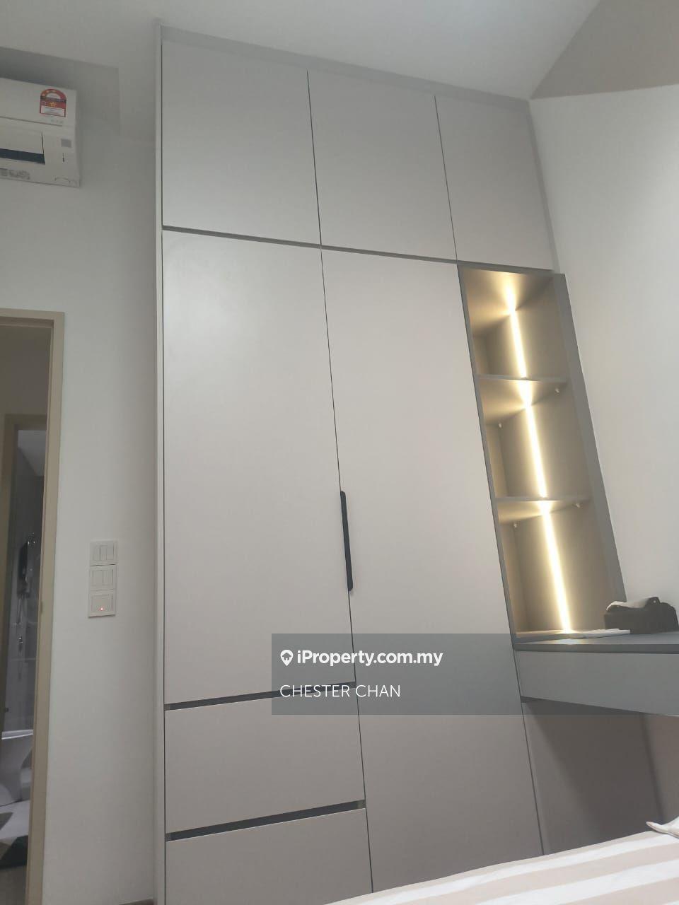 Service Residence for Rent in Residensi Ava @ Kiara Bay by CHESTER CHAN - iProperty.com.my