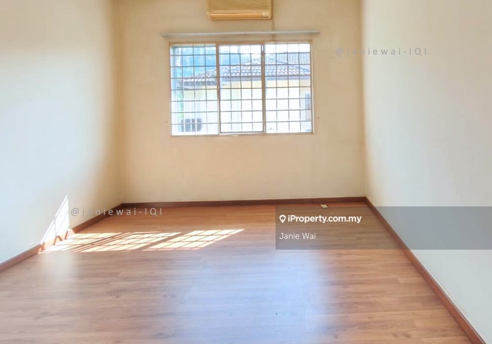 Semi-Detached House for Rent in Seremban 2, Seremban by Janie Wai - iProperty.com.my